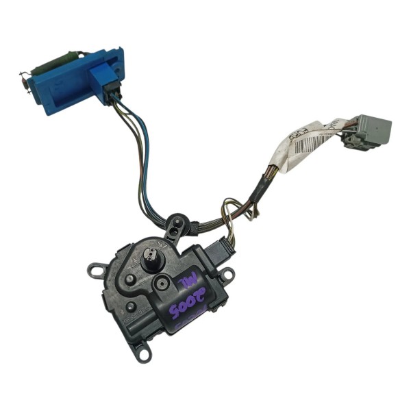 Motor Atuador Ar Condicionado Ford Focus 2005