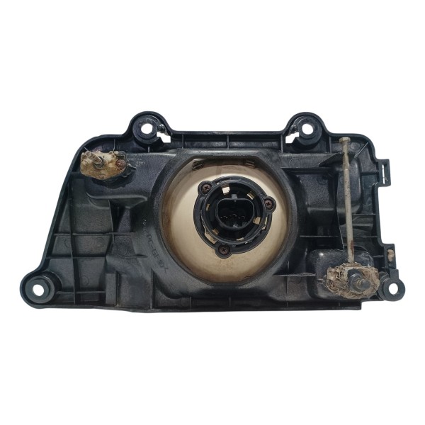 Farol Lado Direito Kia Sportage 1996-2000 Direito/passageiro