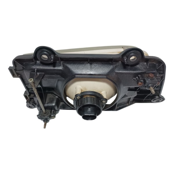 Farol Lado Esquerdo Kia Sportage 1996-2000 Esquerdo/motorista