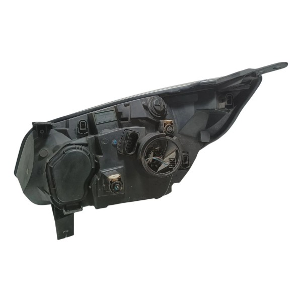 Farol Lado Direito Gm Trailblazer 2013 Recuperado Direito/passageiro