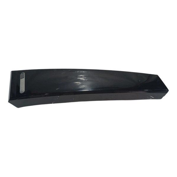 Acabamento Externo Coluna Porta Esquerda Citroen C4 2010