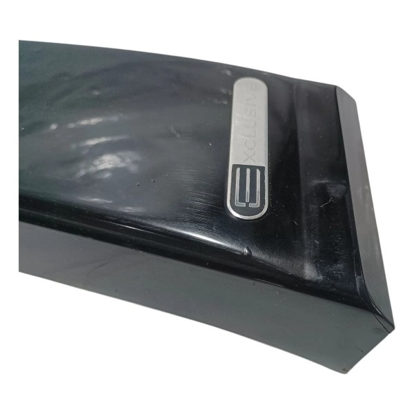 Acabamento Externo Coluna Porta Esquerda Citroen C4 2010