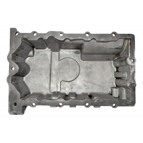 Carter Óleo Motor Fiat Bravo 1.8 2012 55224610