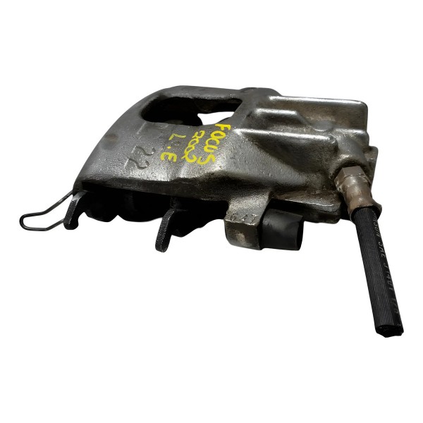 Pinça Freio Dianteira Esquerda Ford Focus 1.8 2002/2003/2004