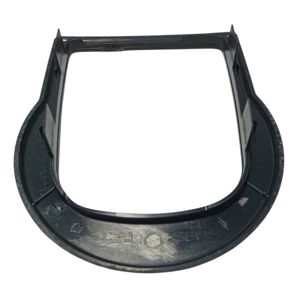 Moldura Acabamento Câmbio Automático C4 2010
