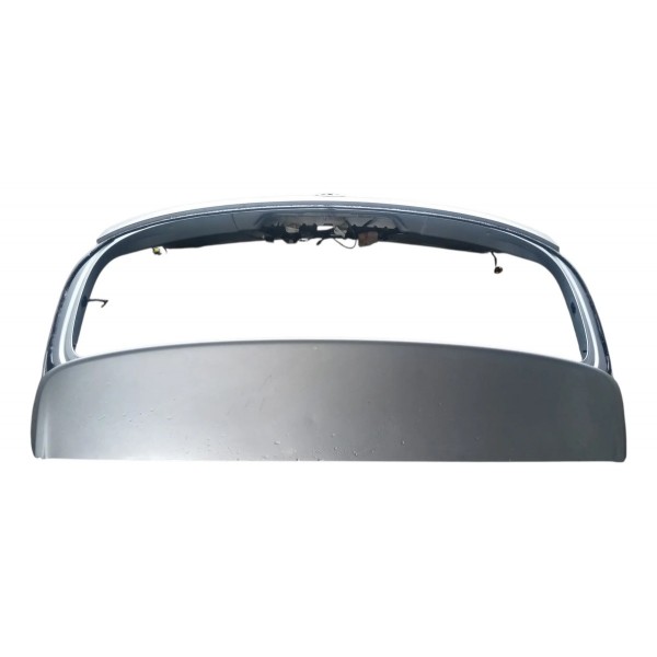 Capo Tampa Traseira Vw Spacefox 2014