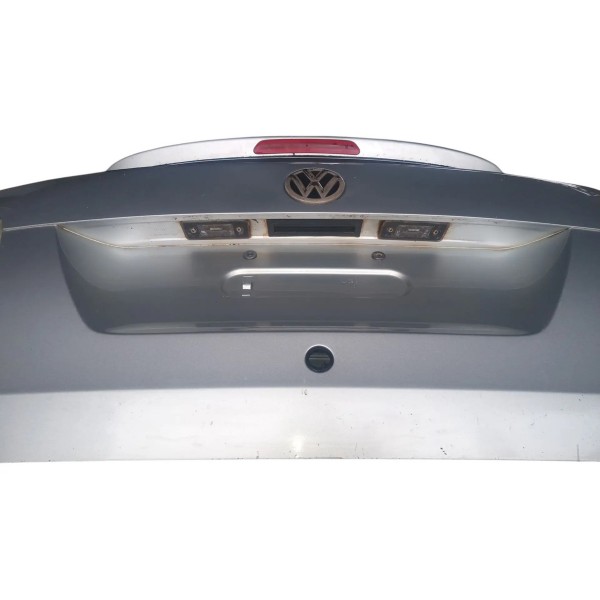Capo Tampa Traseira Vw Spacefox 2014
