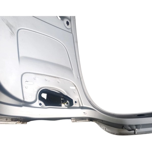 Capo Tampa Traseira Vw Spacefox 2014