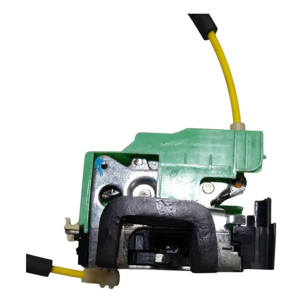Fechadura Manual Traseira Esquerda Fiat Uno Vivace 2013