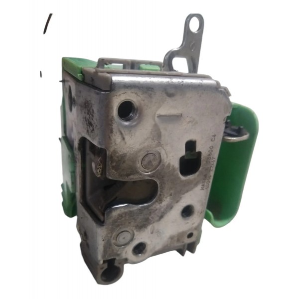 Fechadura Manual Traseira Direita Fiat Uno Vivace 2013