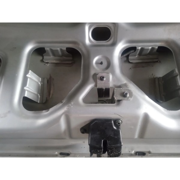 Capo Tampa Traseira Fiat Siena 2009