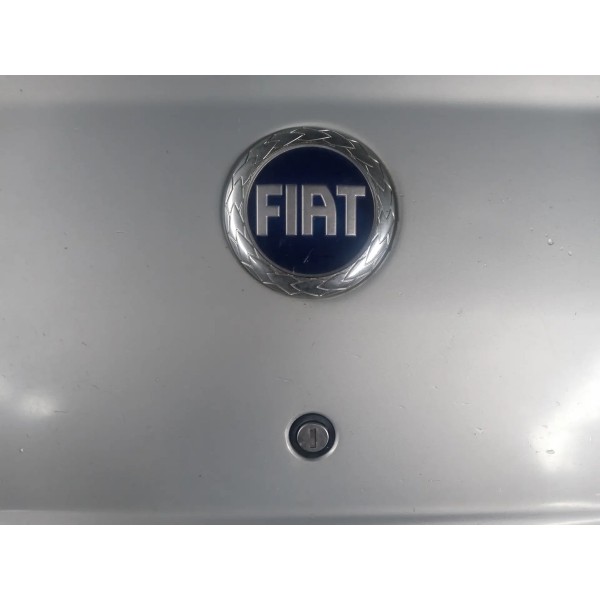 Capo Tampa Traseira Fiat Siena 2009
