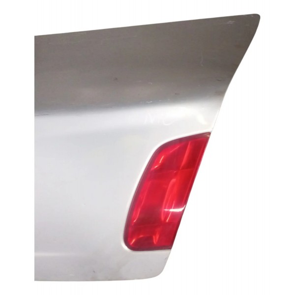 Capo Tampa Traseira Fiat Siena 2009