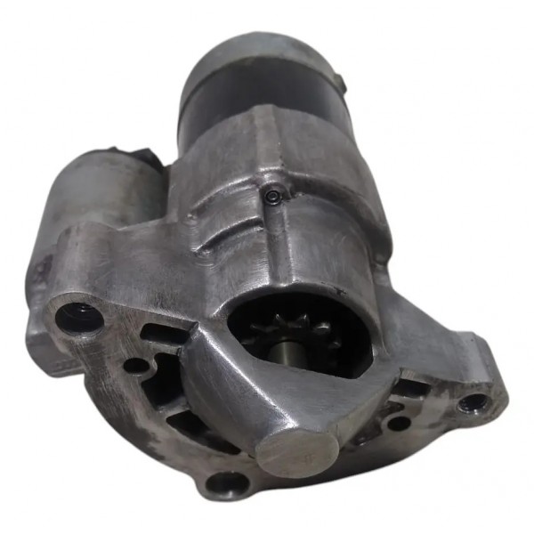 Motor Arraque Citroen C4 2.0 2010
