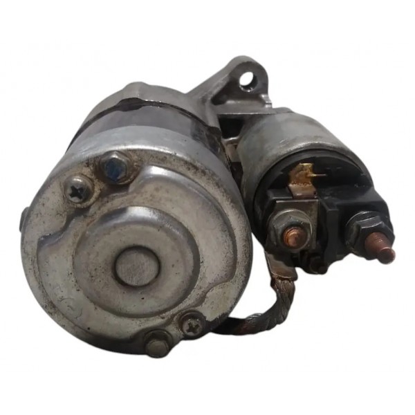 Motor Arraque Citroen C4 2.0 2010