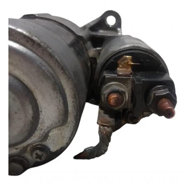 Motor Arraque Citroen C4 2.0 2010