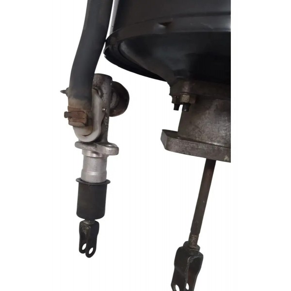 Hidrovácuo Cilindro De Freio Nissan Frontier 2.5 2010 144cvs
