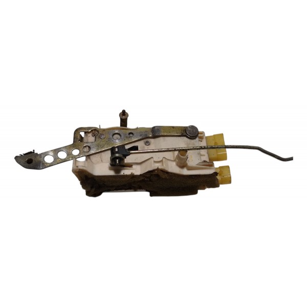 Fechadura Elétrica Dianteira Esquerda Fiat Tempra 1999