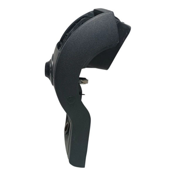 Moldura Acabamento Console Citroen C4 2010 Preto