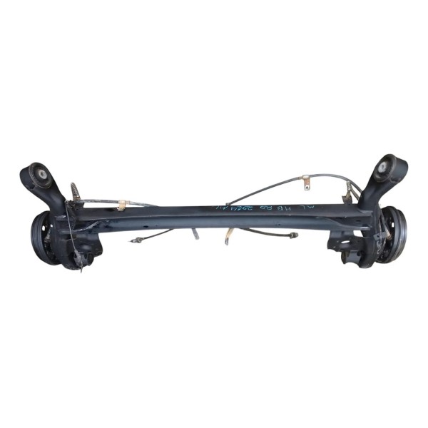 Eixo Traseiro Hyundai Hb20 2014