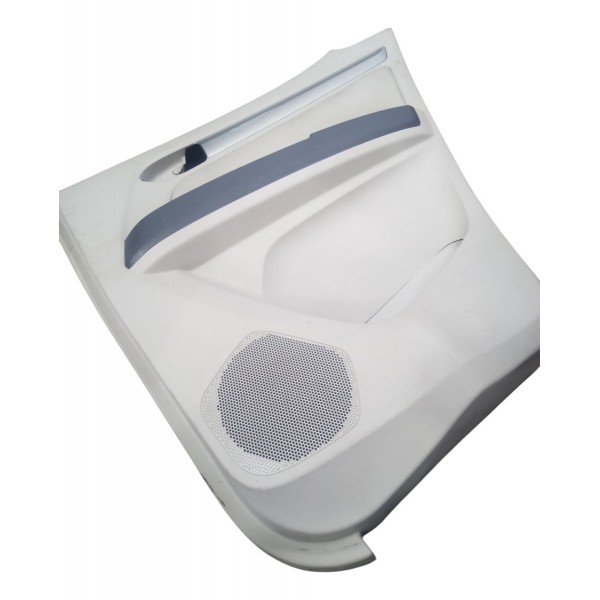 Forro Da Porta Traseira Direita Chevrolet Trailblazer 2013