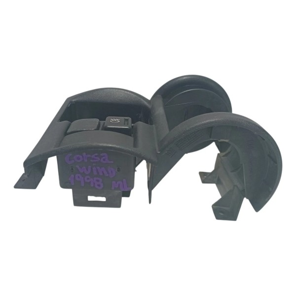 Moldura Difusor Saída Ar Gm Corsa Wind 1998