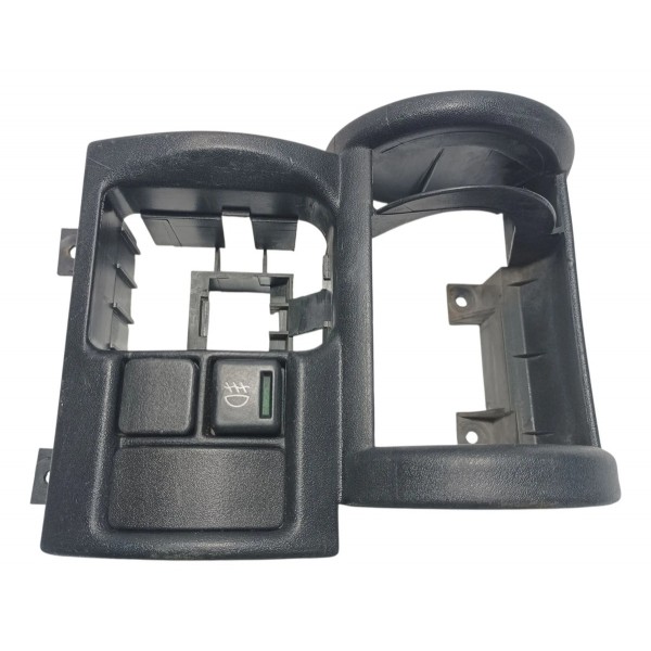 Moldura Difusor Saída Ar Gm Corsa Wind 1998