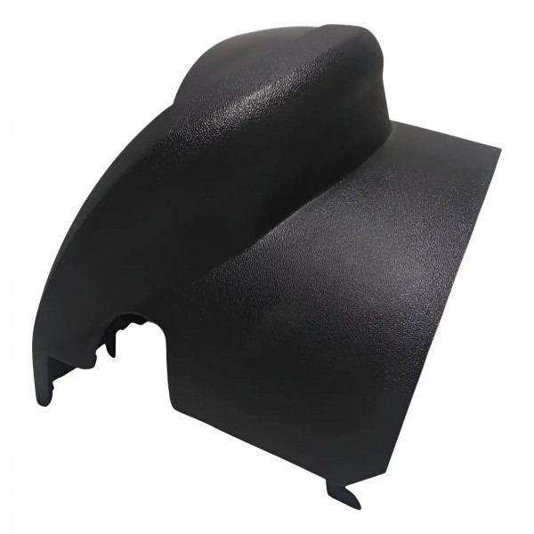 Acabamento Moldura Computador Bordo Citroen C4 2010