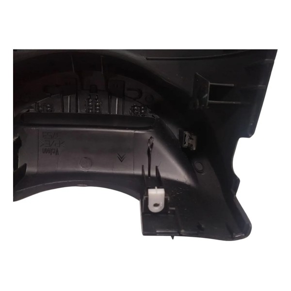Acabamento Moldura Computador Bordo Citroen C4 2010