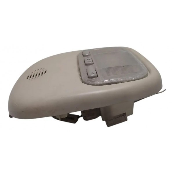 Luz De Teto Citroen C4 2010