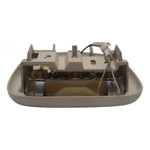 Luz De Teto Citroen C4 2010