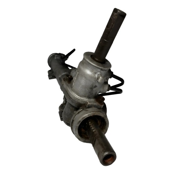 Caixa De Direção Hidráulica Citroen C5 2001 A 2007