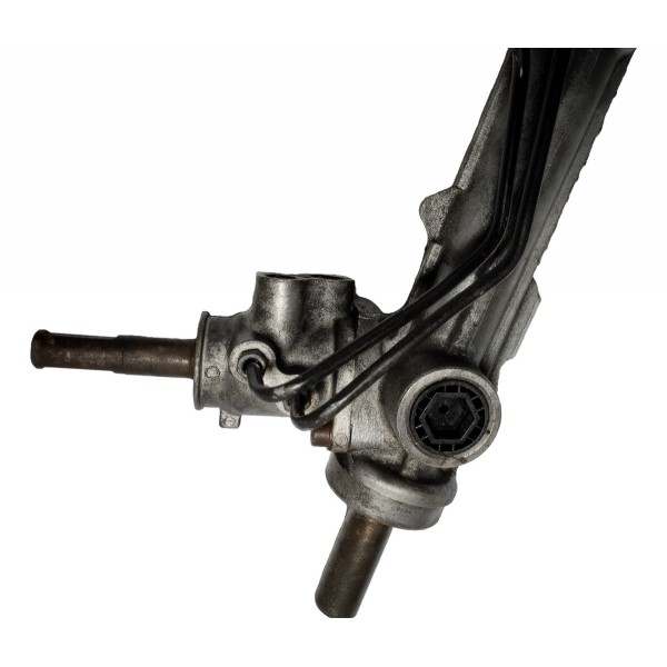 Caixa De Direção Hidráulica Citroen C5 2001 A 2007