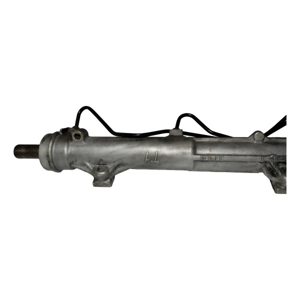 Caixa De Direção Hidráulica Citroen C5 2001 A 2007