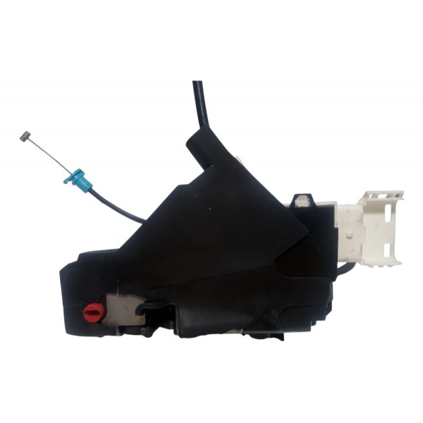 Fechadura Porta Traseira Esquerda Citroen C4 2010