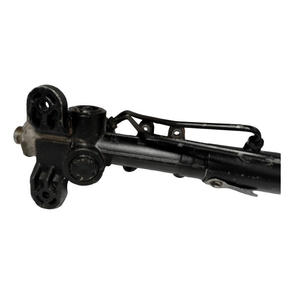 Caixa Direção Hidráulica Vw Polo Clasic 1995 1998