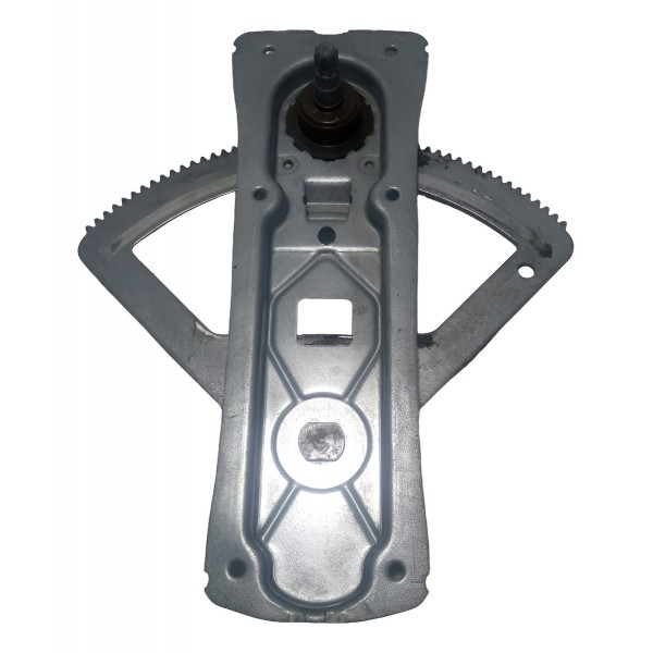 Máquina Vidro Manual Dianteiro Esquerdo Corsa 1998