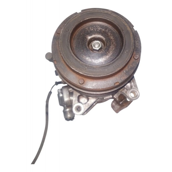 Compressor Ar Condicionado Vw Saveiro G4 2009
