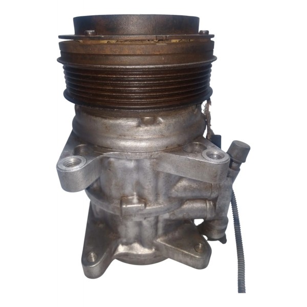 Compressor Ar Condicionado Vw Saveiro G4 2009