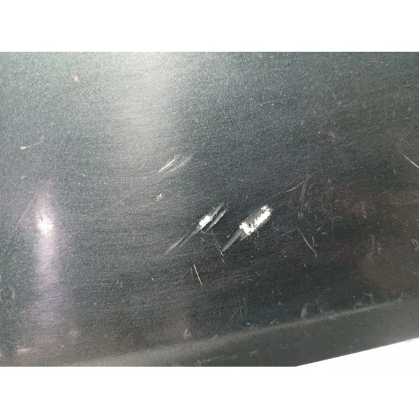 Acabamento Lanterna Traseira Esquerda Fiat Tempra 1999