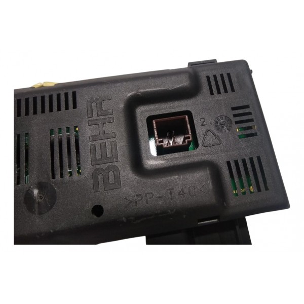 Comando Ar Condicionado Citroen C4 2010