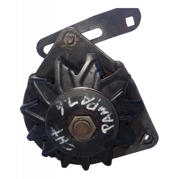 Alternador Ford Escort Pampa Verona Motor 1.6 Cht