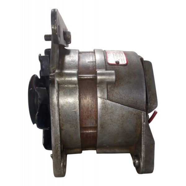 Alternador Ford Escort Pampa Verona Motor 1.6 Cht