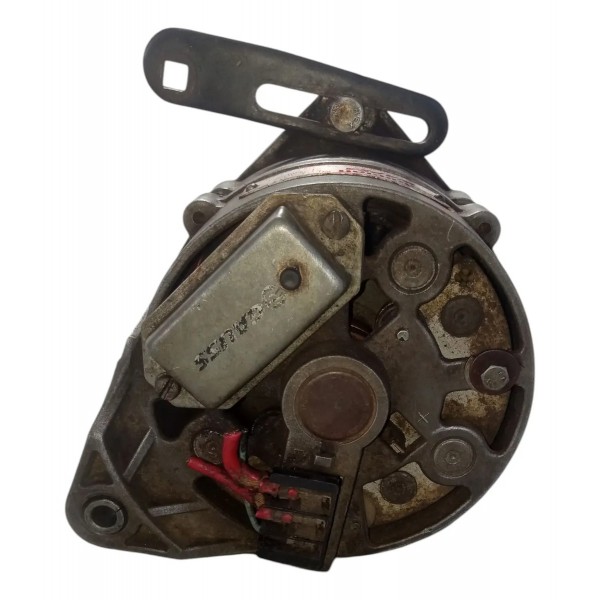 Alternador Ford Escort Pampa Verona Motor 1.6 Cht