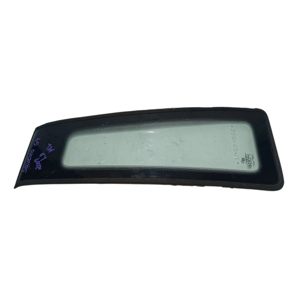 Vidro Fixo Lateral Direito Vw Saveiro G4 2009