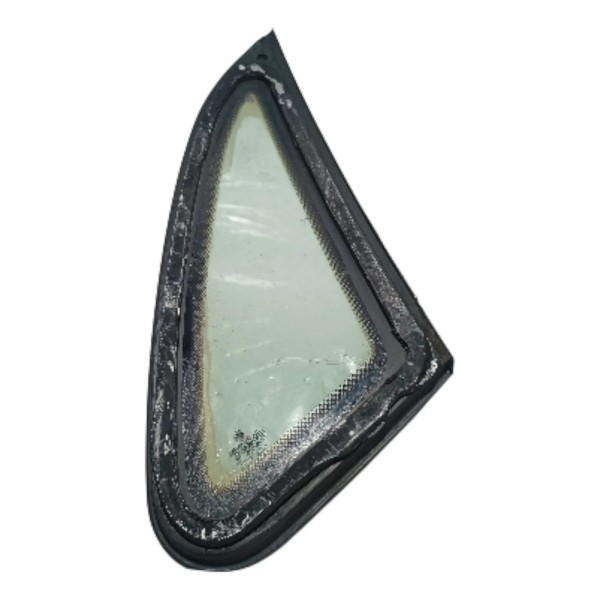 Vidro Fixo Lateral Esquerdo Vw Gol G3 2002