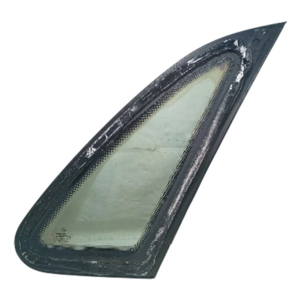 Vidro Fixo Lateral Esquerdo Vw Gol G3 2002
