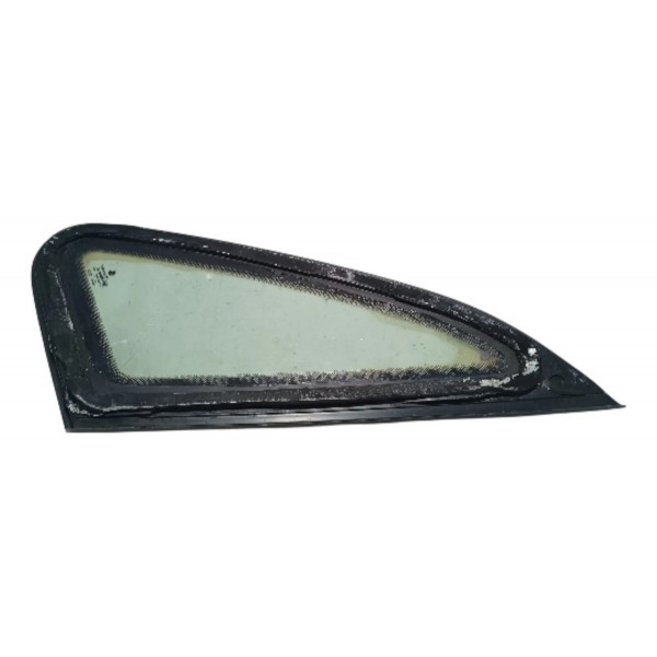 Vidro Fixo Lateral Esquerdo Vw Gol G3 2002