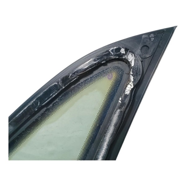 Vidro Fixo Lateral Esquerdo Vw Gol G3 2002
