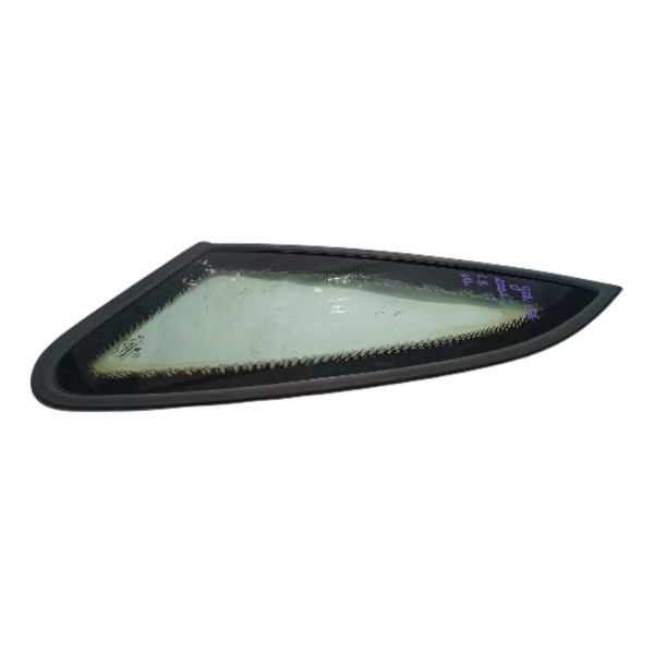Vidro Fixo Lateral Esquerdo Vw Gol G3 2002